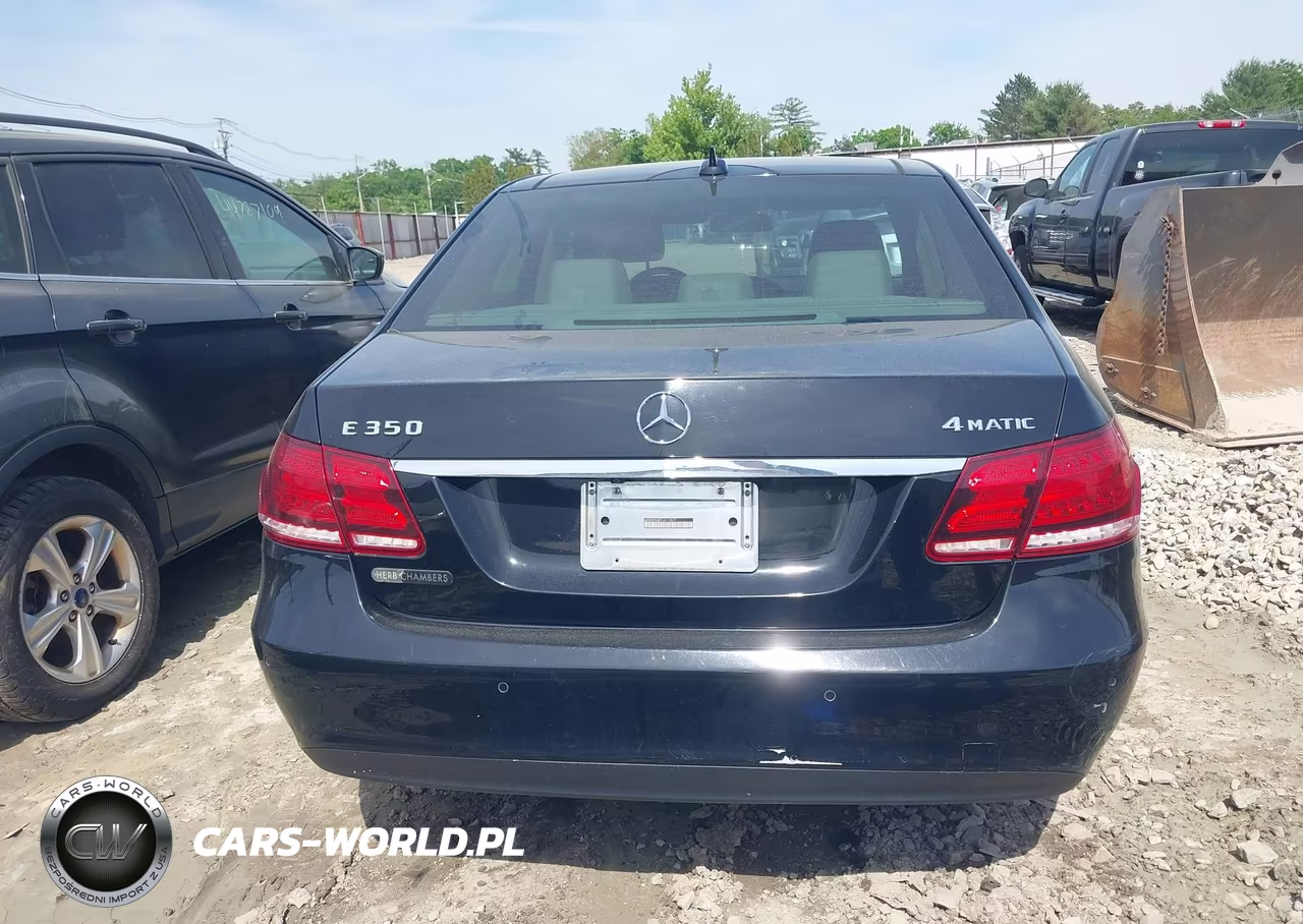 2014 Mercedes-Benz E 350 4Matic VIN:WDDHF8JB2EA912877 - 16