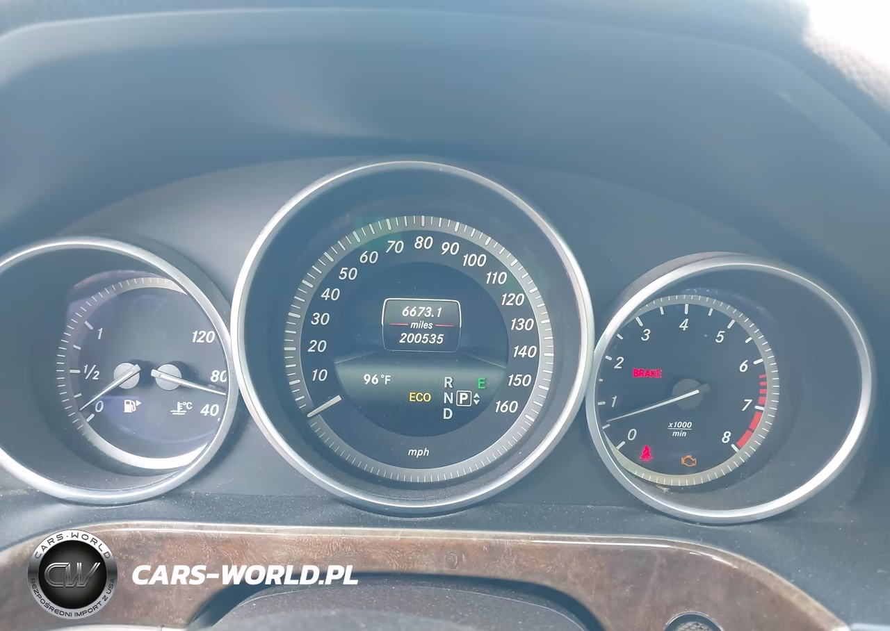 2014 Mercedes-Benz E 350 4Matic VIN:WDDHF8JB2EA912877 - 7