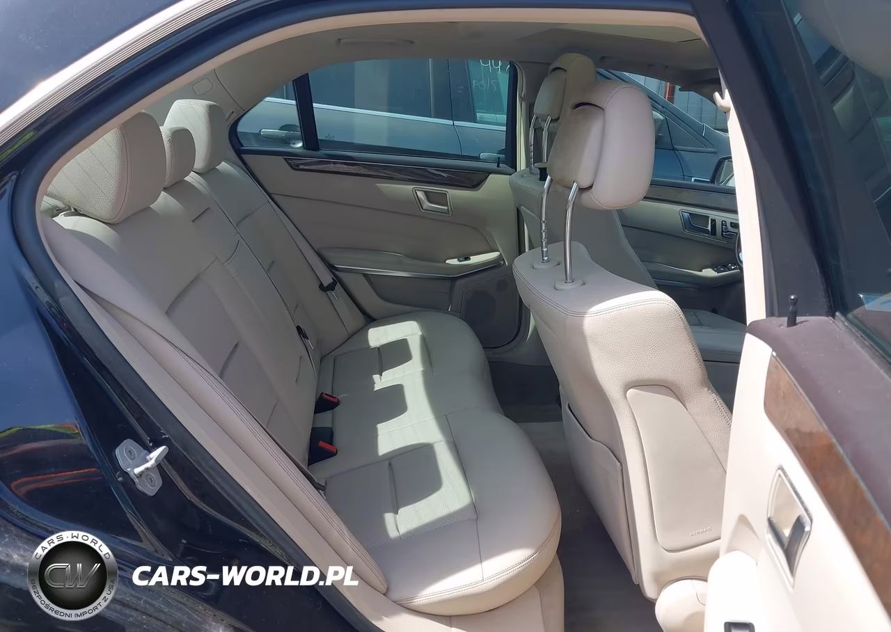 2014 Mercedes-Benz E 350 4Matic VIN:WDDHF8JB2EA912877 - 8