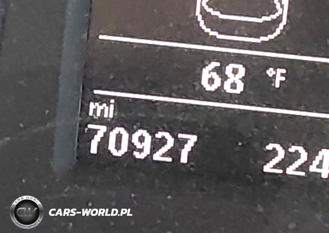 2015 Volkswagen Passat 2.0L Tdi Se VIN:1VWBV7A33FC122240 - 15