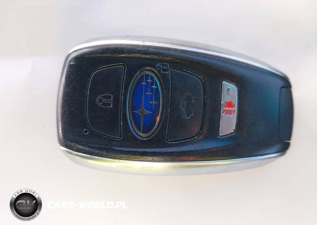 2015 Subaru Impreza 2.0I Sport Limited VIN:JF1GPAW62F8318438 - 11
