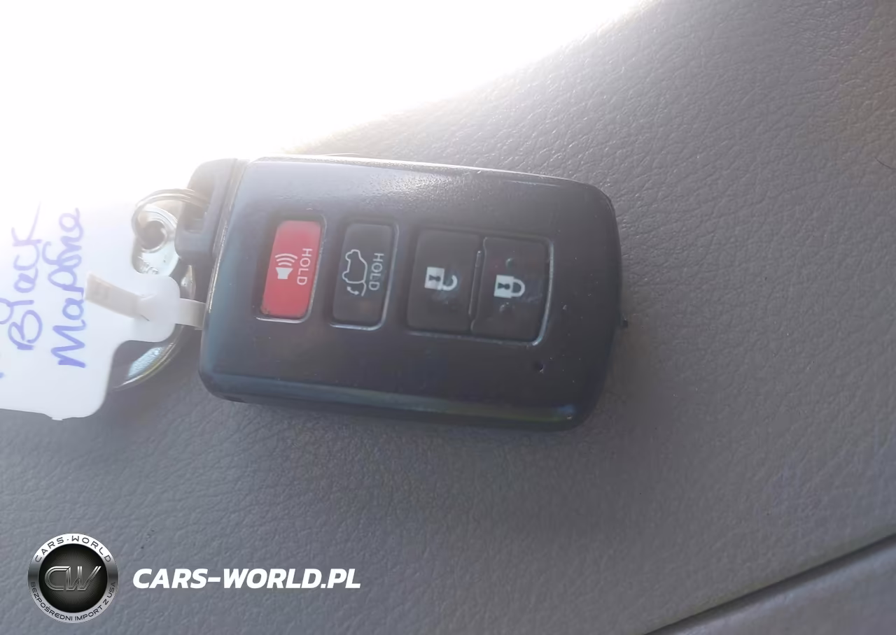 2018 Toyota Highlander Xle VIN:5TDJZRFHXJS531149 - 11