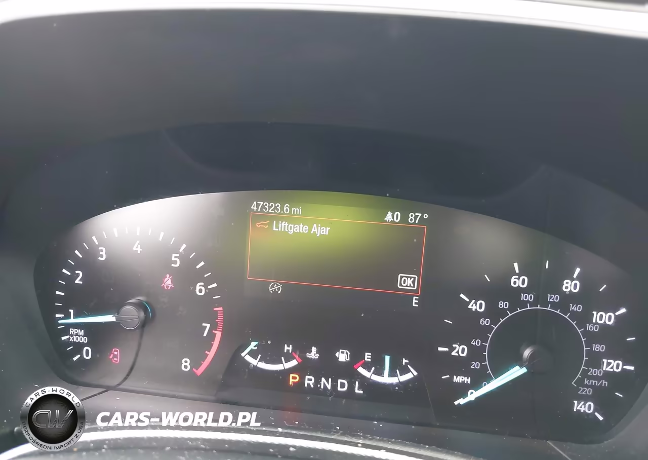 2020 Ford Escape Sel VIN:1FMCU0H60LUB02434 - 7