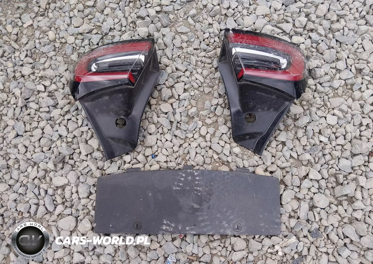 2020 Tesla Model 3 Performance Dual Motor All-Wheel Drive VIN:5YJ3E1EC2LF741943 - 12