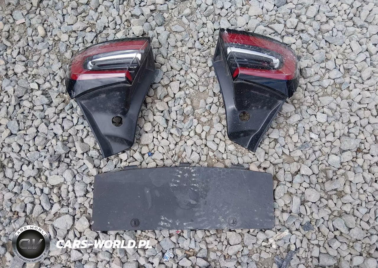 2020 Tesla Model 3 Performance Dual Motor All-Wheel Drive VIN:5YJ3E1EC2LF741943 - 6