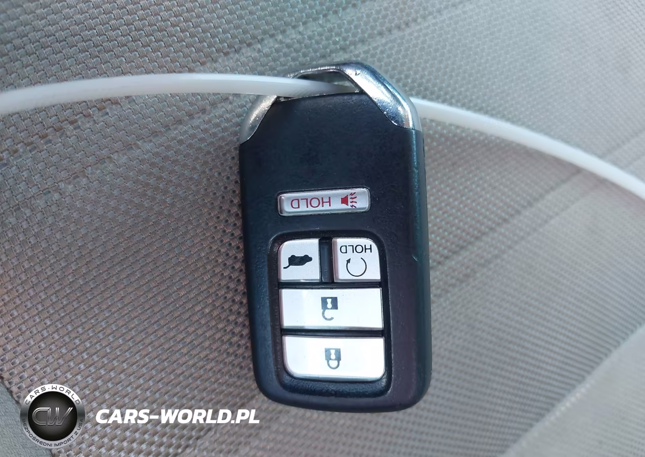 2018 Honda Cr-V Ex VIN:7FARW2H57JE035742 - 11
