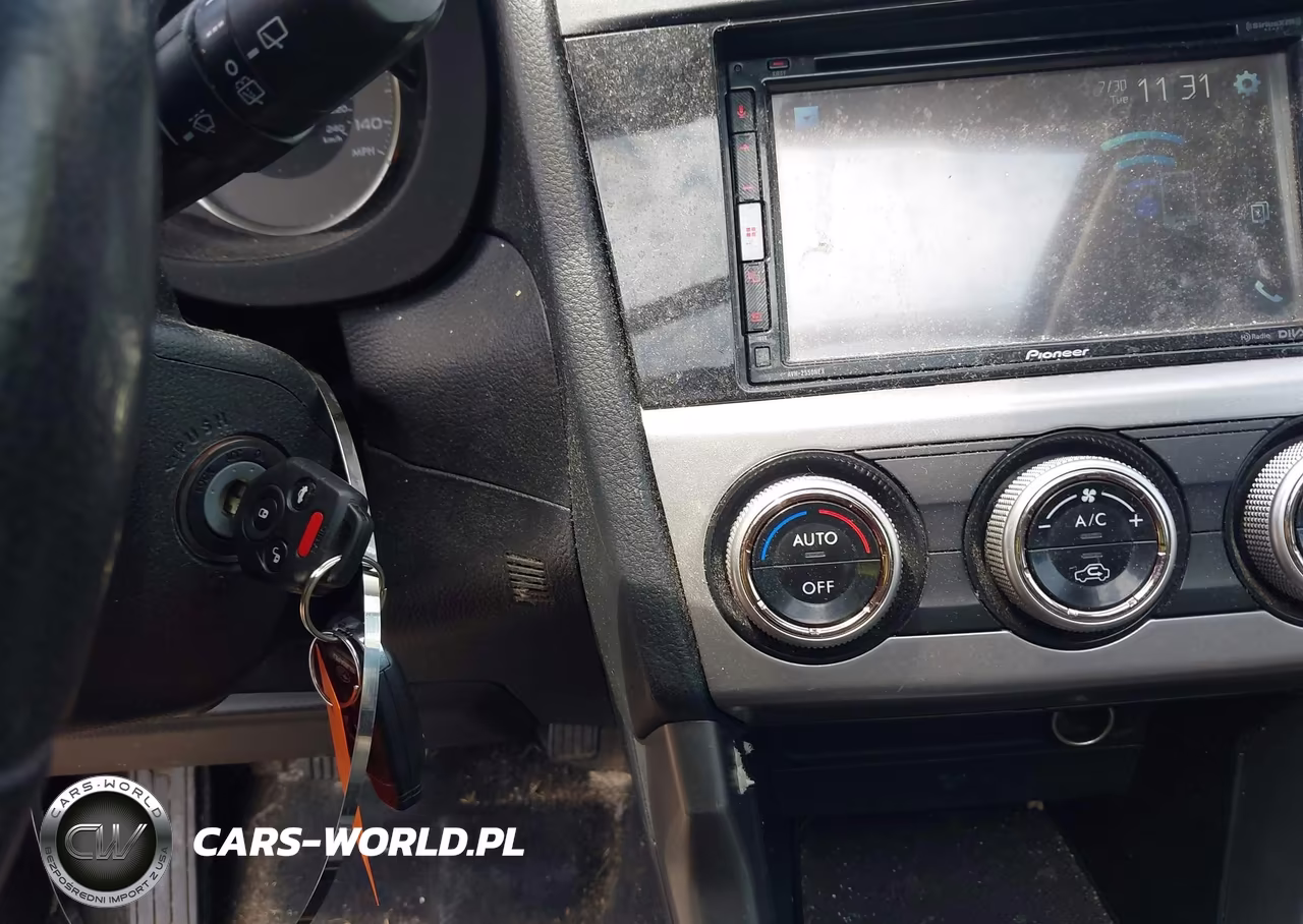 2018 Subaru Forester 2.0Xt Premium VIN:JF2SJGEC2JH509254 - 11