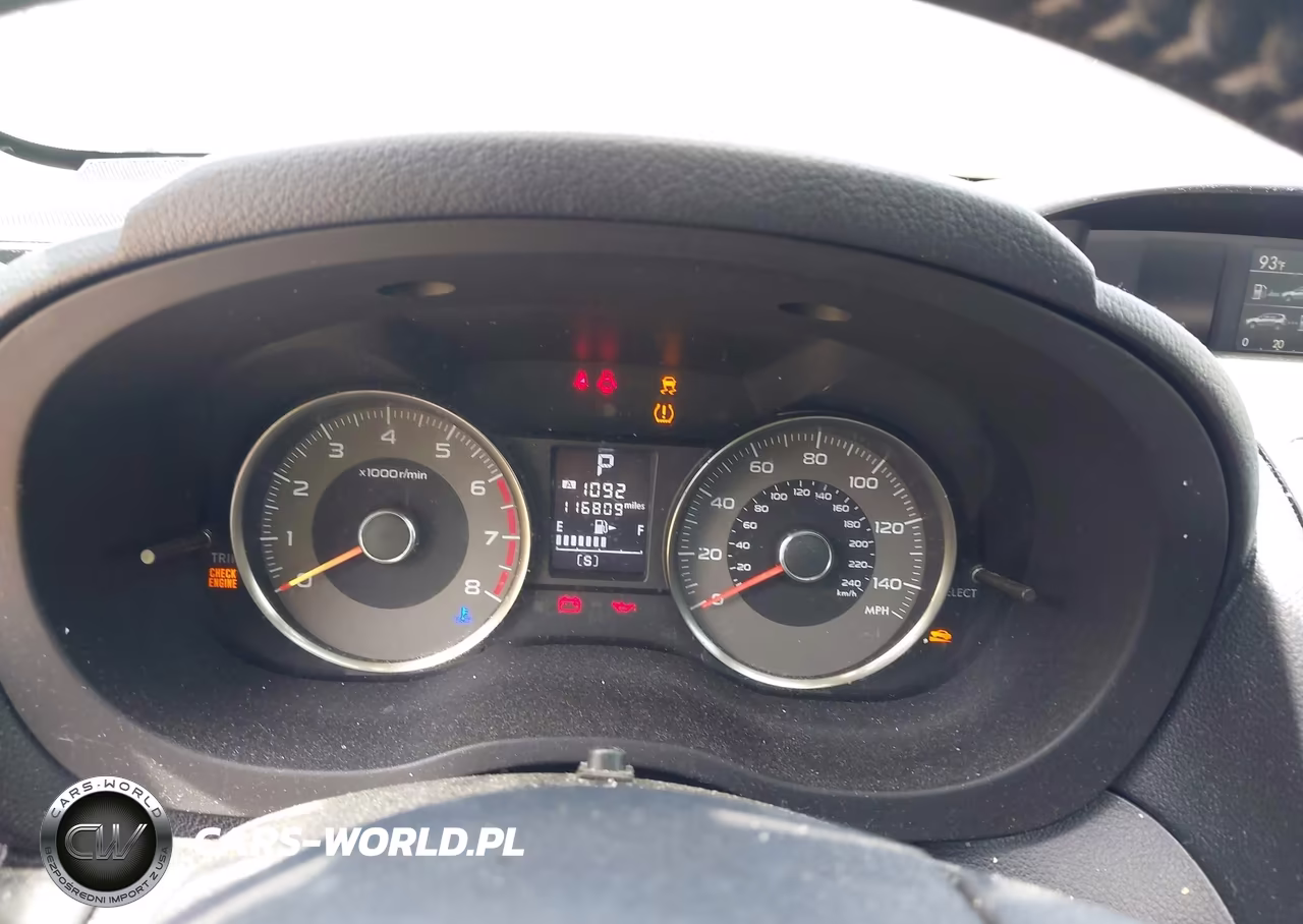 2018 Subaru Forester 2.0Xt Premium VIN:JF2SJGEC2JH509254 - 7