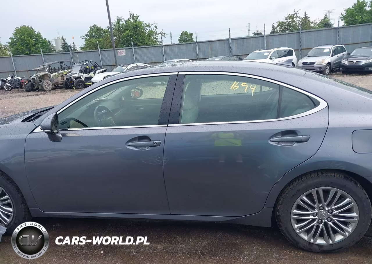 2013 Lexus Es 350 VIN:JTHBK1GG9D2017464 - 14