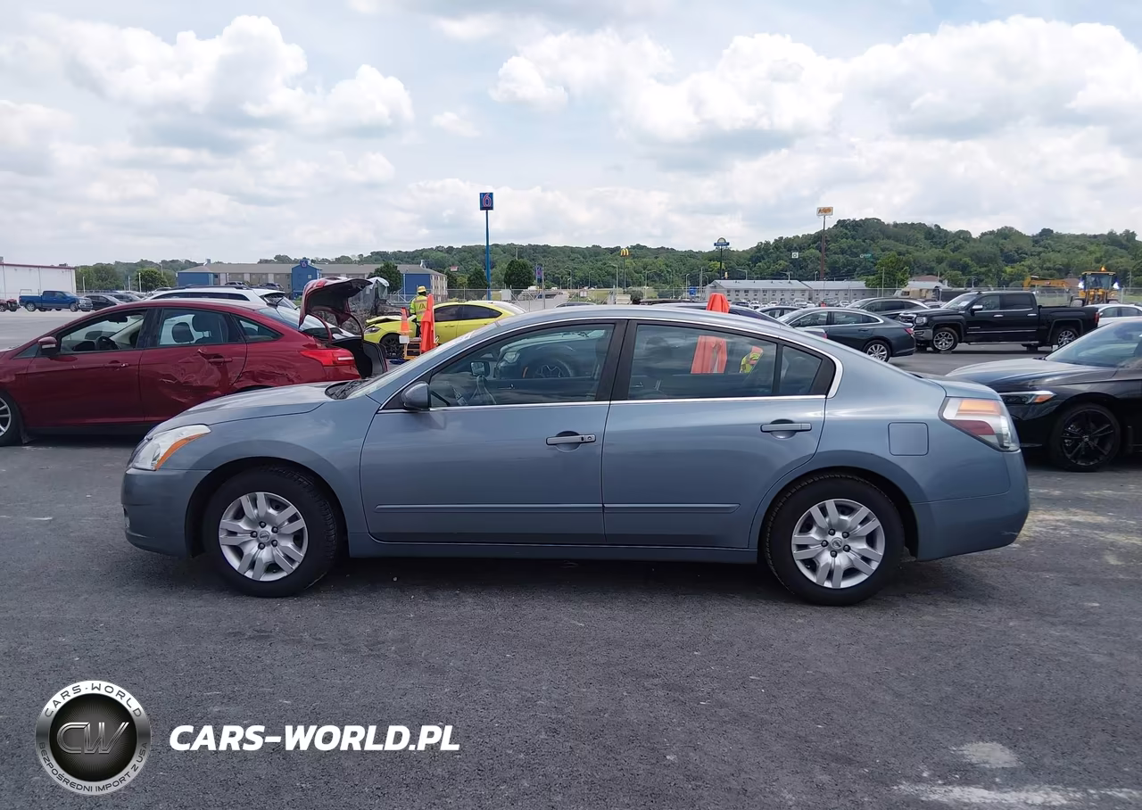 2012 Nissan Altima 2.5 S VIN:1N4AL2AP6CC229181 - 14