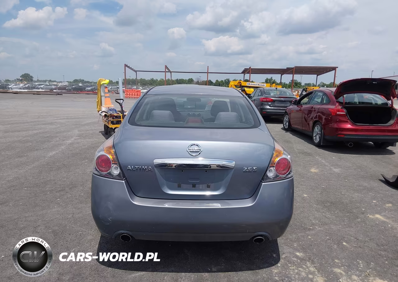 2012 Nissan Altima 2.5 S VIN:1N4AL2AP6CC229181 - 16