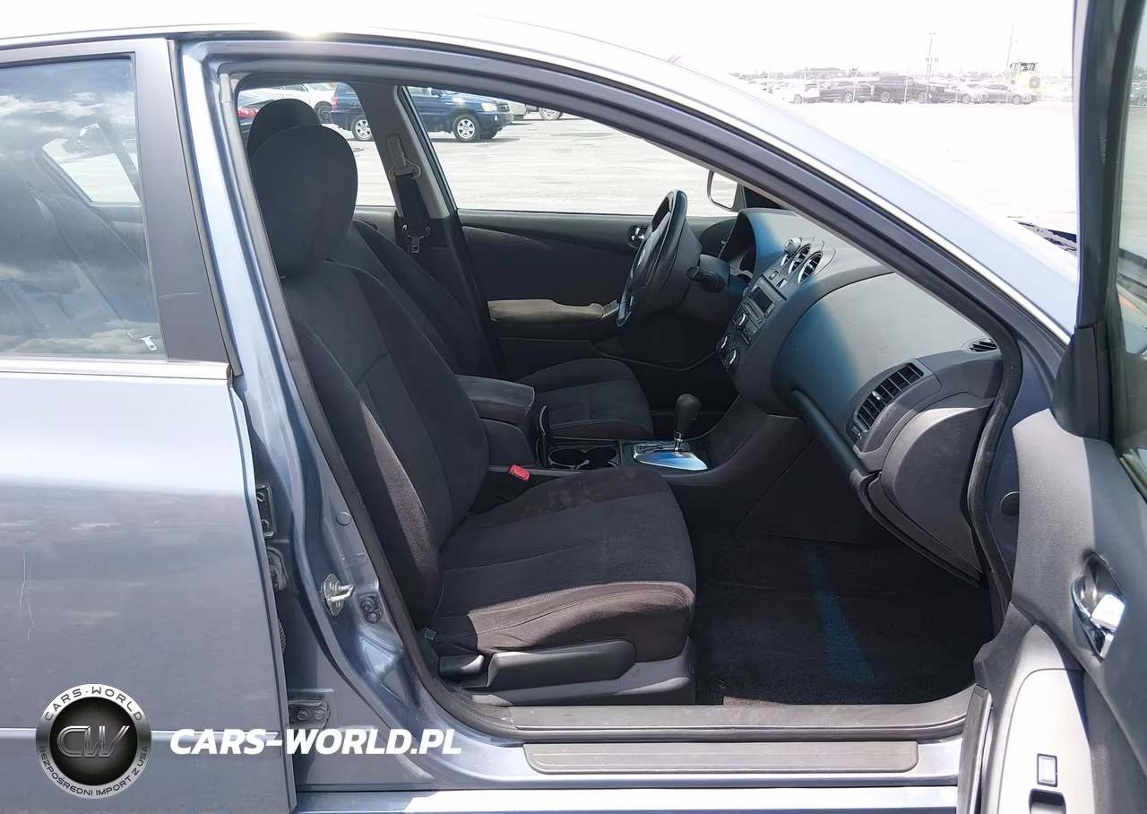 2012 Nissan Altima 2.5 S VIN:1N4AL2AP6CC229181 - 5