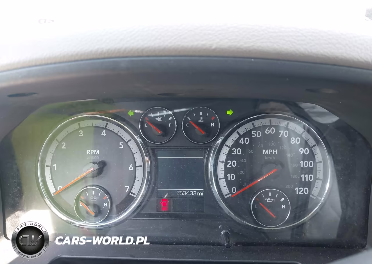 2011 Ram Ram 1500 Slt VIN:1D7RV1CT1BS621829 - 7