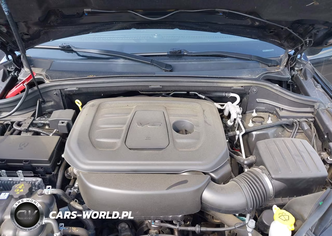 2020 Dodge Durango Gt Plus Rwd VIN:1C4RDHDG1LC306967 - 10