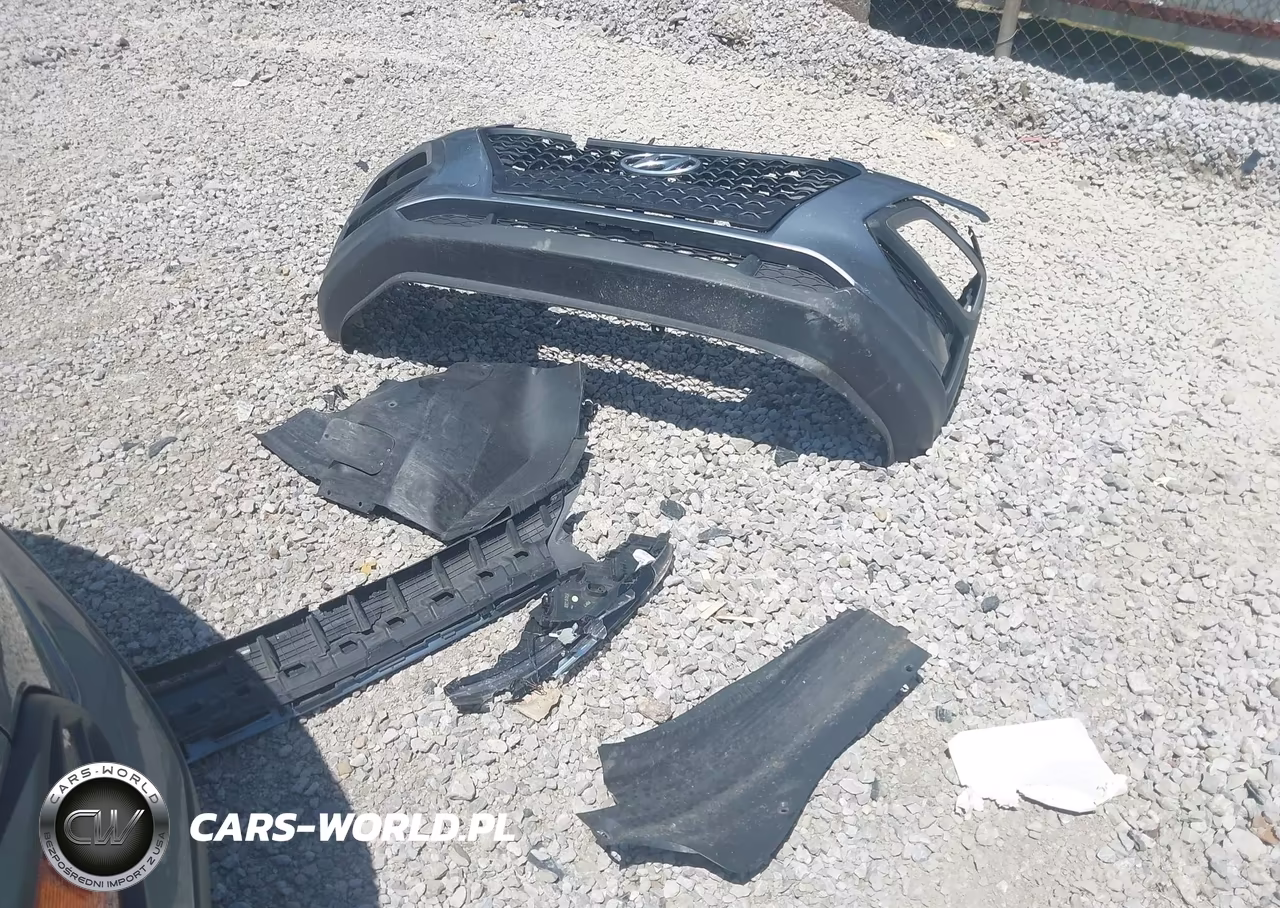 2021 Hyundai Kona Se VIN:KM8K1CAA6MU663307 - 12