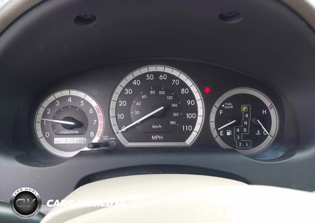 2004 Toyota Sienna Le VIN:5TDZA23C54S004781 - 7