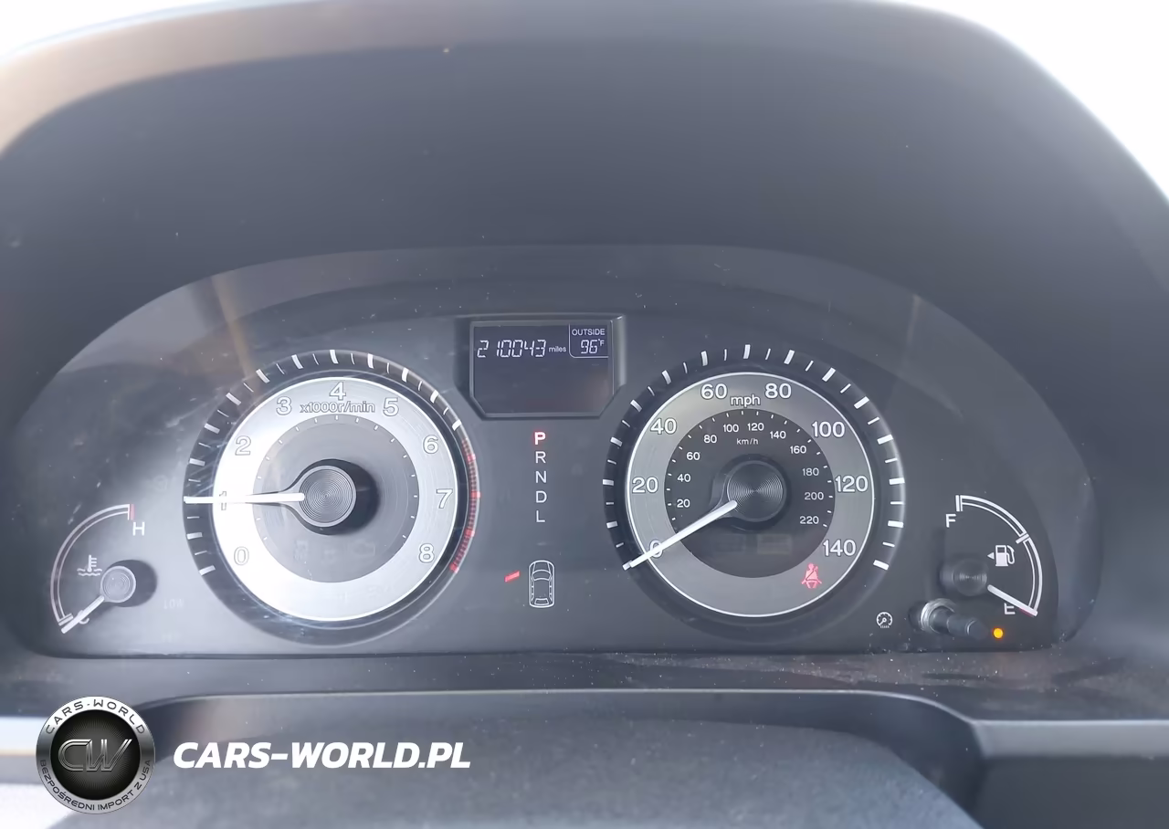 2016 Honda Odyssey Ex-L VIN:5FNRL5H61GB008155 - 7