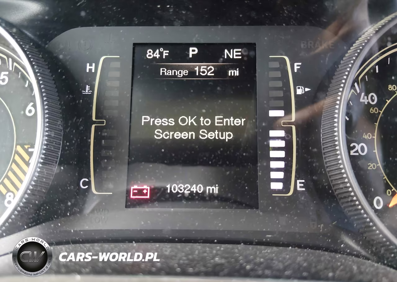 2015 Jeep Cherokee Latitude Altitude VIN:1C4PJLCS8FW722350 - 15