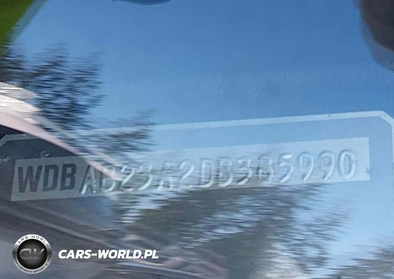 1983 Mercedes-Benz 240 D VIN:WDBAB23A2DB385990 - 13