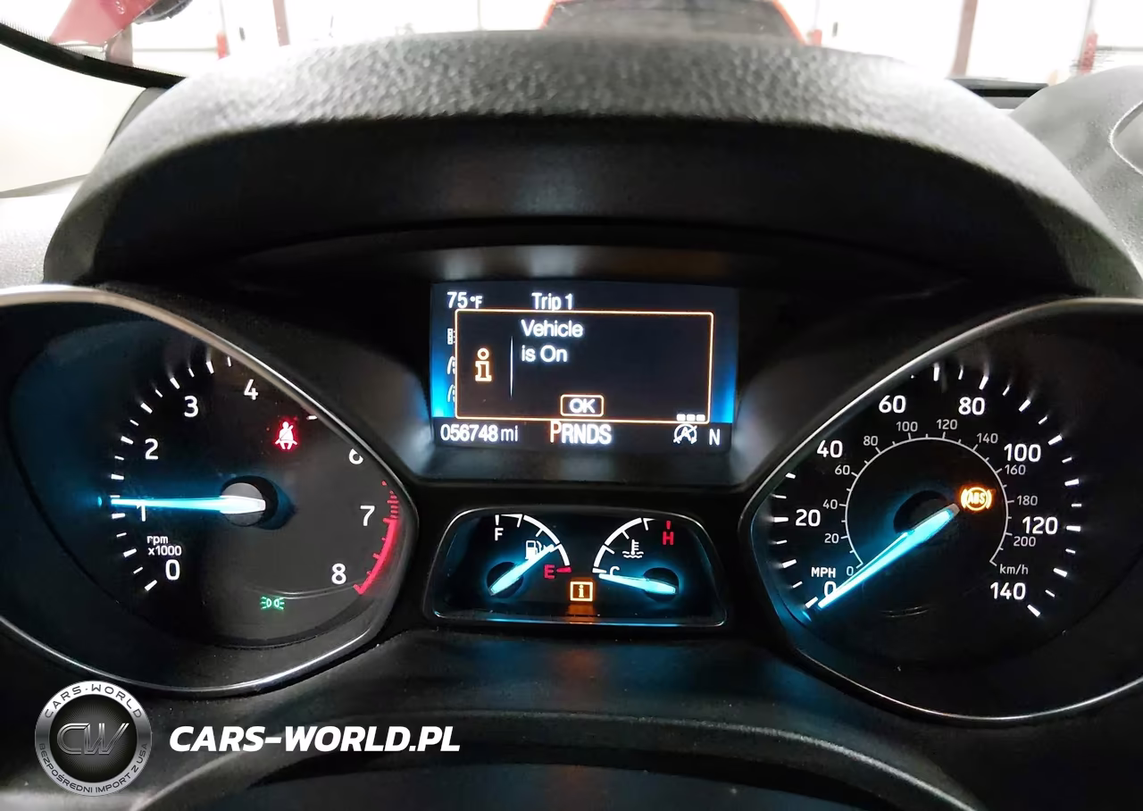 2018 Ford Escape Sel VIN:1FMCU9HD0JUA91340 - 7