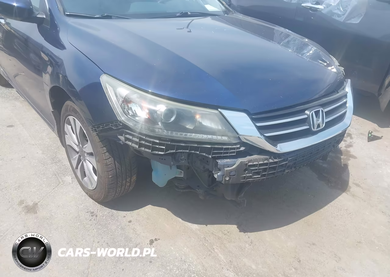 2015 Honda Accord Lx VIN:1HGCR2F38FA028603 - 18