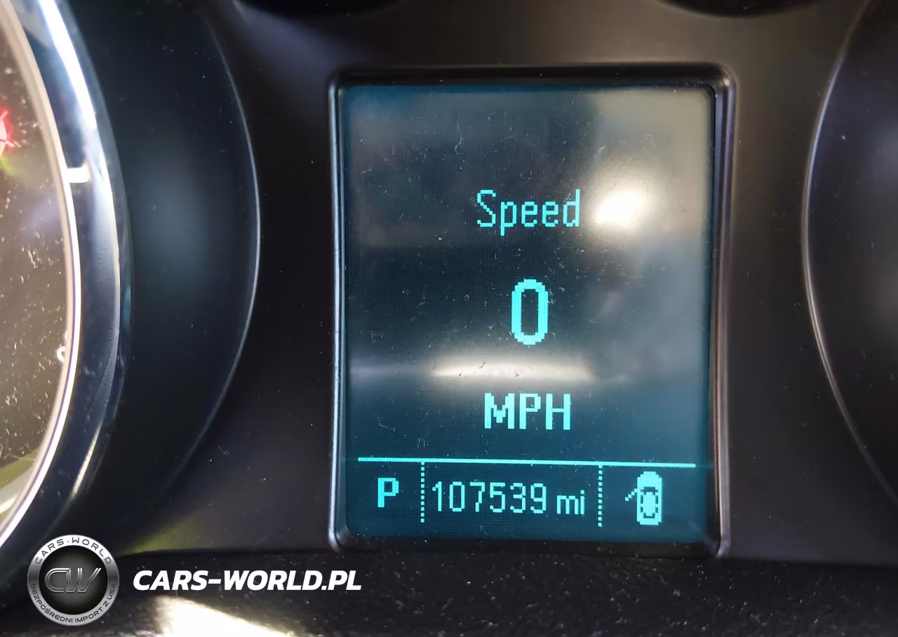 2016 Buick Encore Convenience VIN:KL4CJFSB8GB736124 - 16