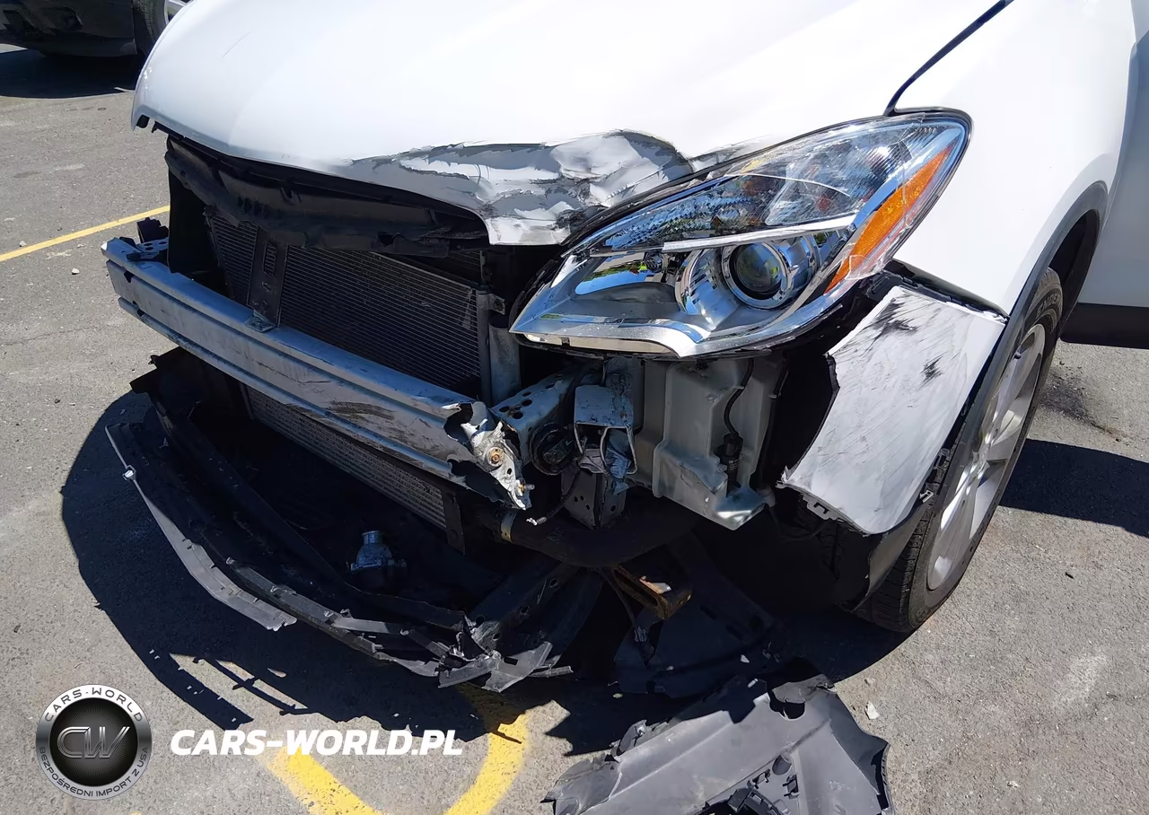 2016 Buick Encore Convenience VIN:KL4CJFSB8GB736124 - 6
