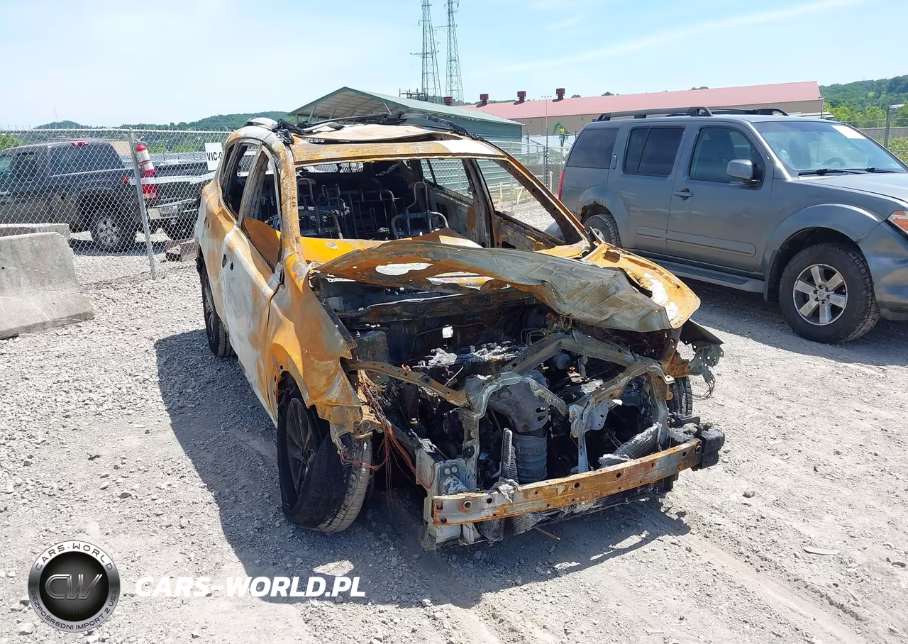 2016 Toyota Rav4 Limited – zdjęcie 1 z 10