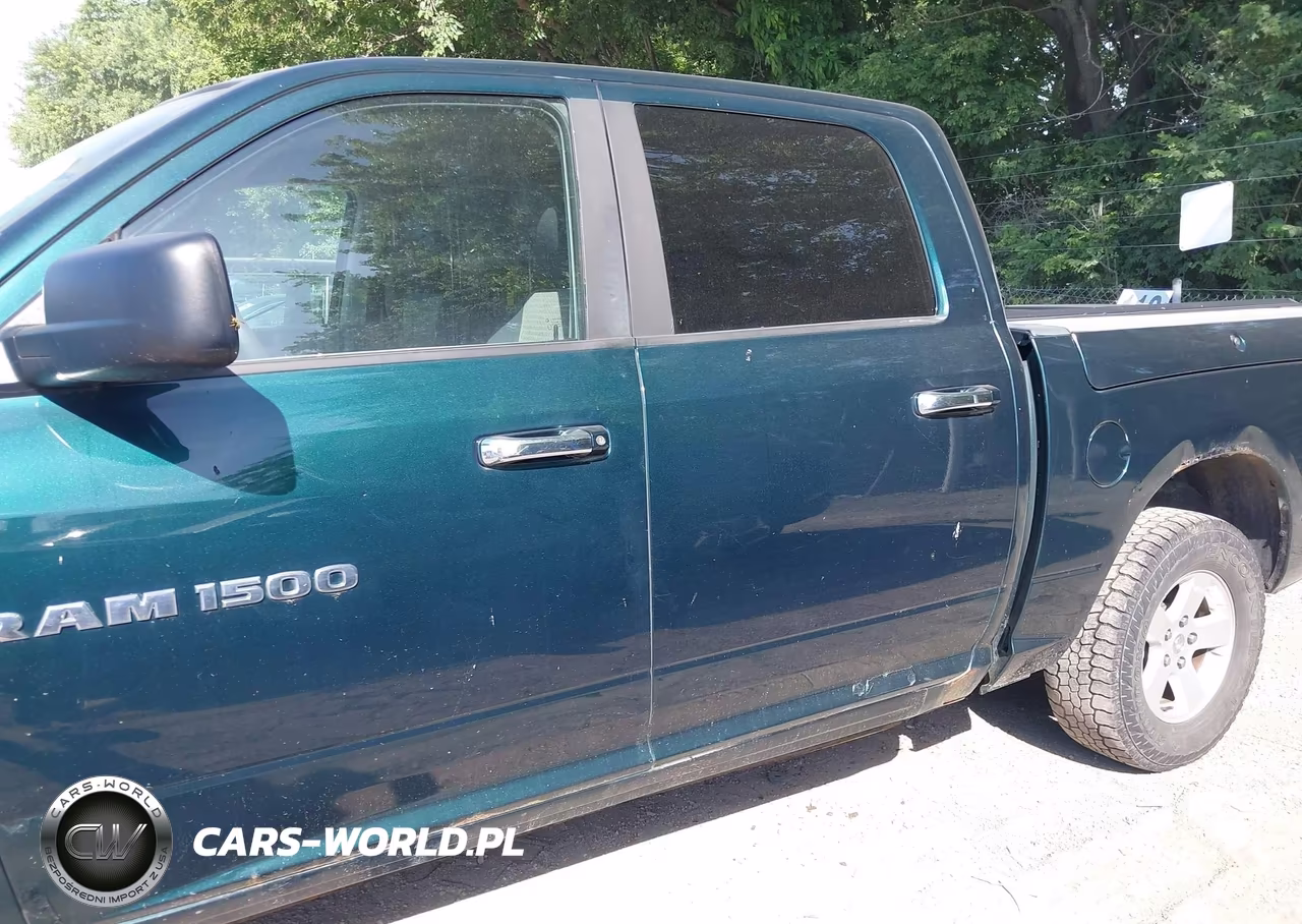 2011 Ram Ram 1500 Slt VIN:1D7RV1CT3BS644674 - 14
