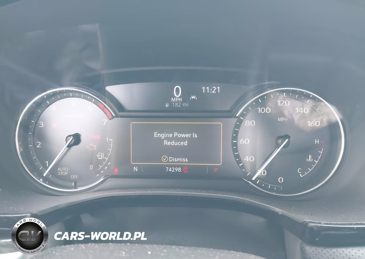 2021 Cadillac Xt5 Fwd Premium Luxury VIN:1GYKNCR43MZ134093 - 7
