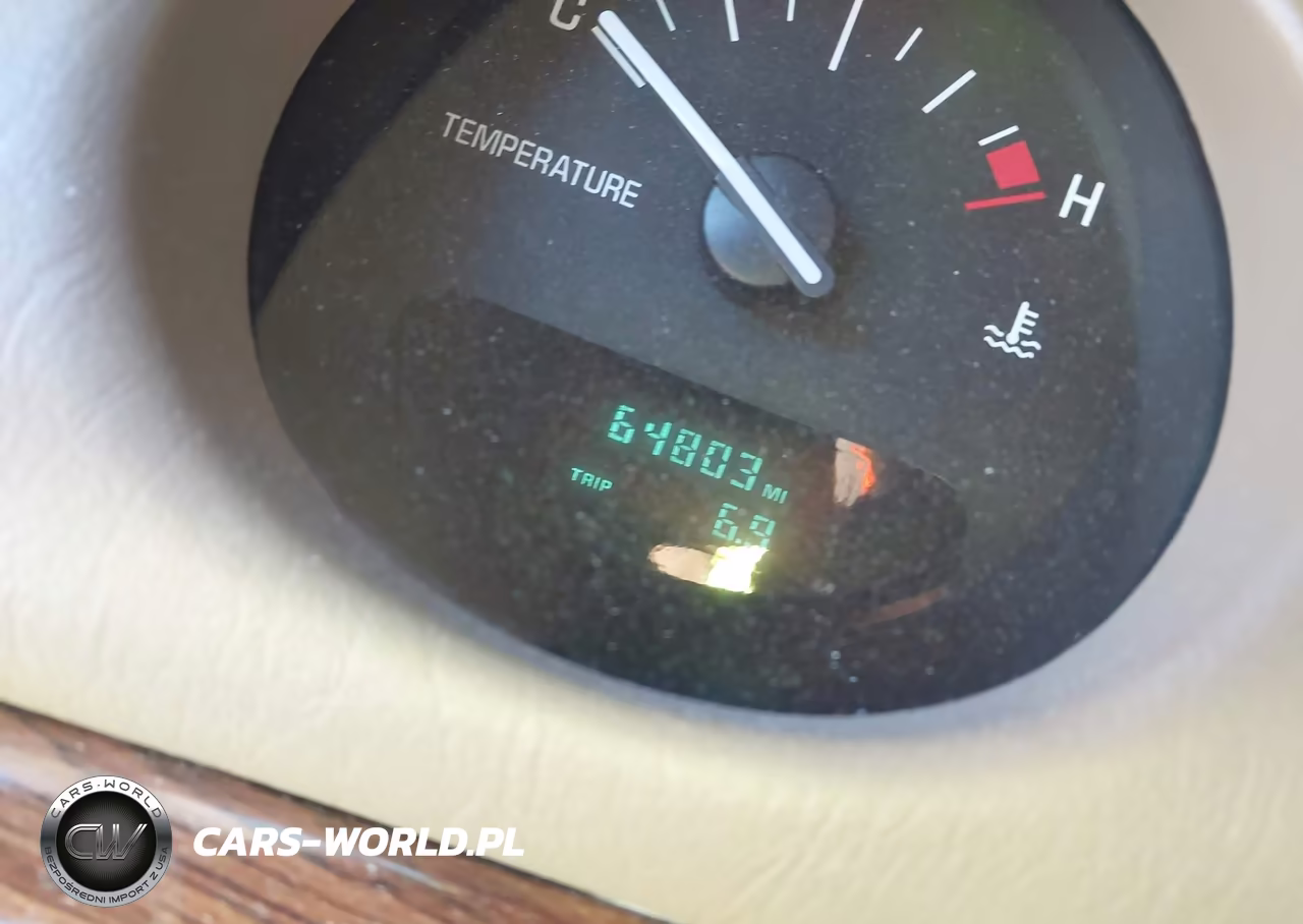 2005 Buick Lesabre Custom VIN:1G4HP52K55U216903 - 7