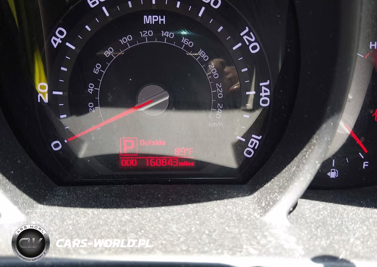 2016 Kia Sportage Ex VIN:KNDPC3AC4G7868312 - 7