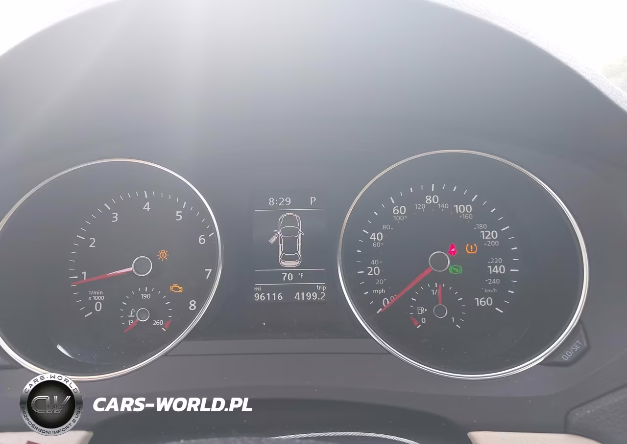 2017 Volkswagen Jetta 1.4T Se VIN:3VWDB7AJ0HM322459 - 7