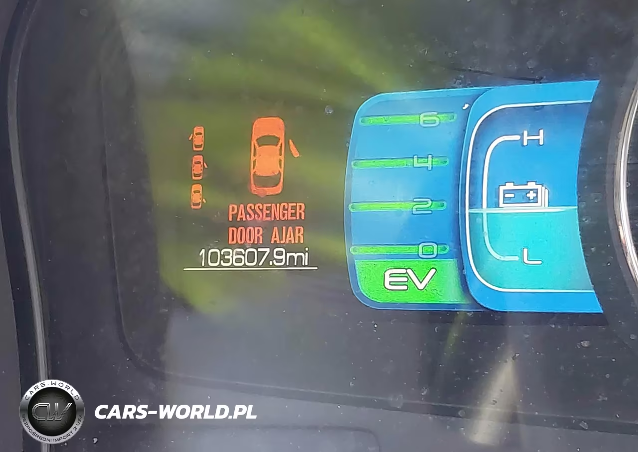 2012 Ford Fusion Hybrid VIN:3FADP0L39CR333830 - 15