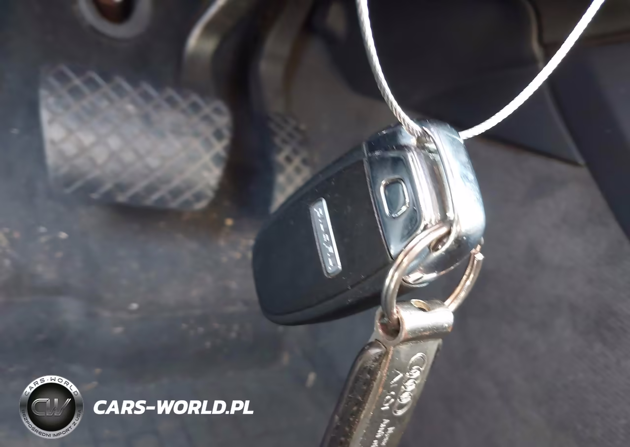 2013 Audi Q5 Hybrid 2.0T Prestige VIN:WA1C8AFP0DA086081 - 11