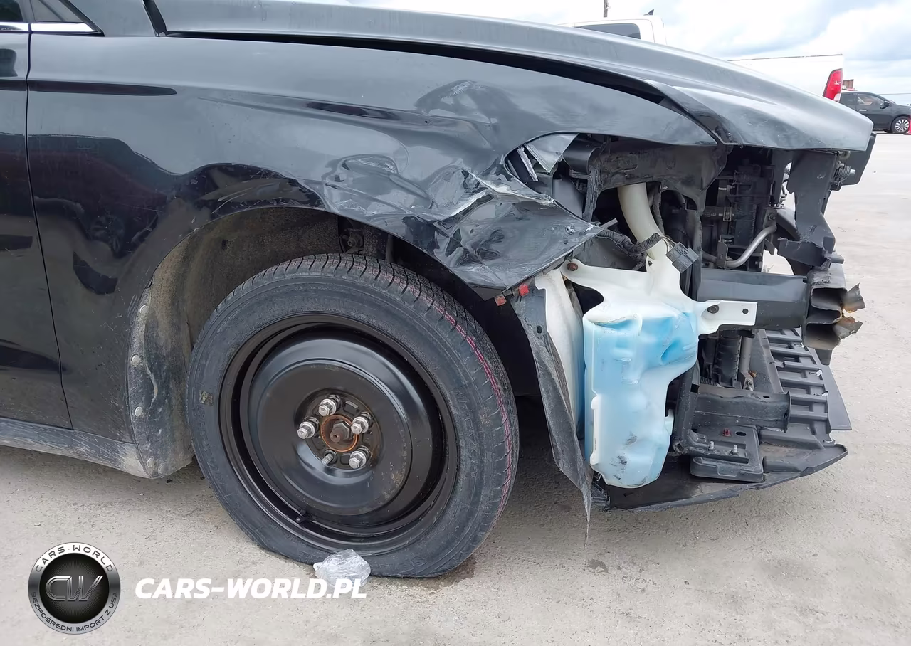 2013 Ford Fusion S VIN:3FA6P0G77DR214620 - 13