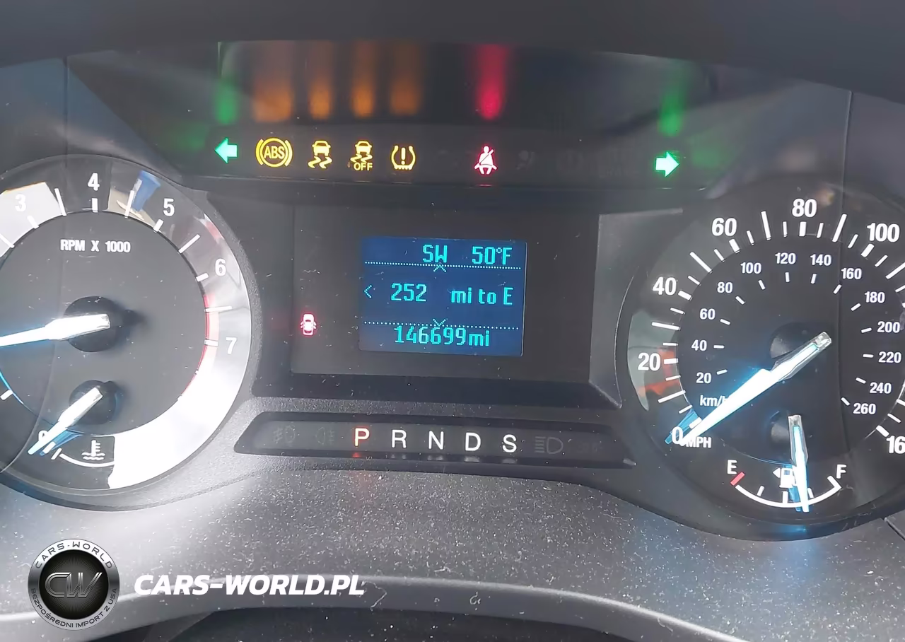 2013 Ford Fusion S VIN:3FA6P0G77DR214620 - 7