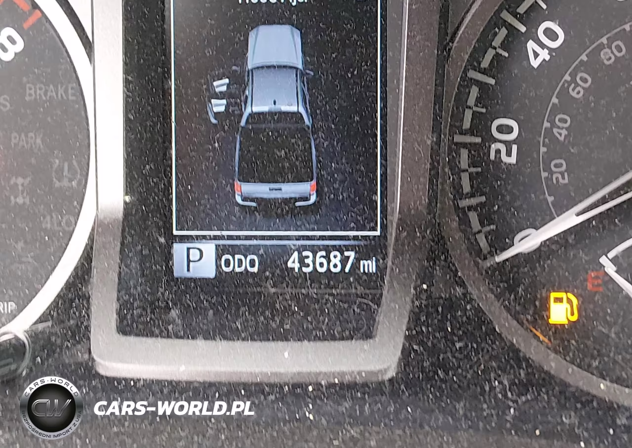 2022 Toyota Tacoma Trd Off Road VIN:3TMCZ5AN7NM502597 - 16