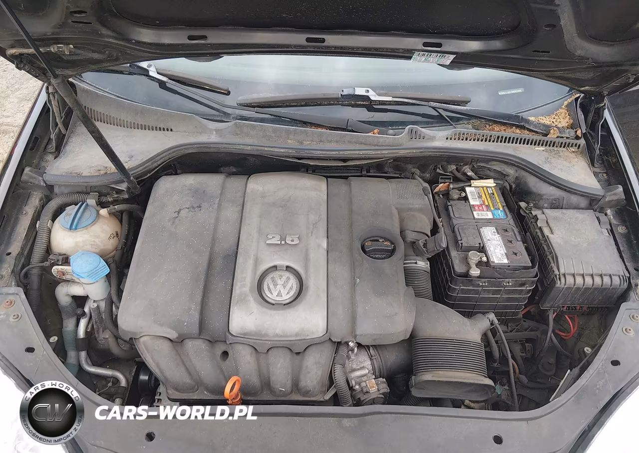 2007 Volkswagen Jetta Wolfsburg Edition VIN:3VWEF71K57M061684 - 10