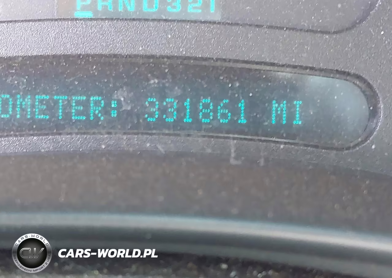 2003 Chevrolet Tahoe Ls VIN:1GNEC13Z83R241941 - 7