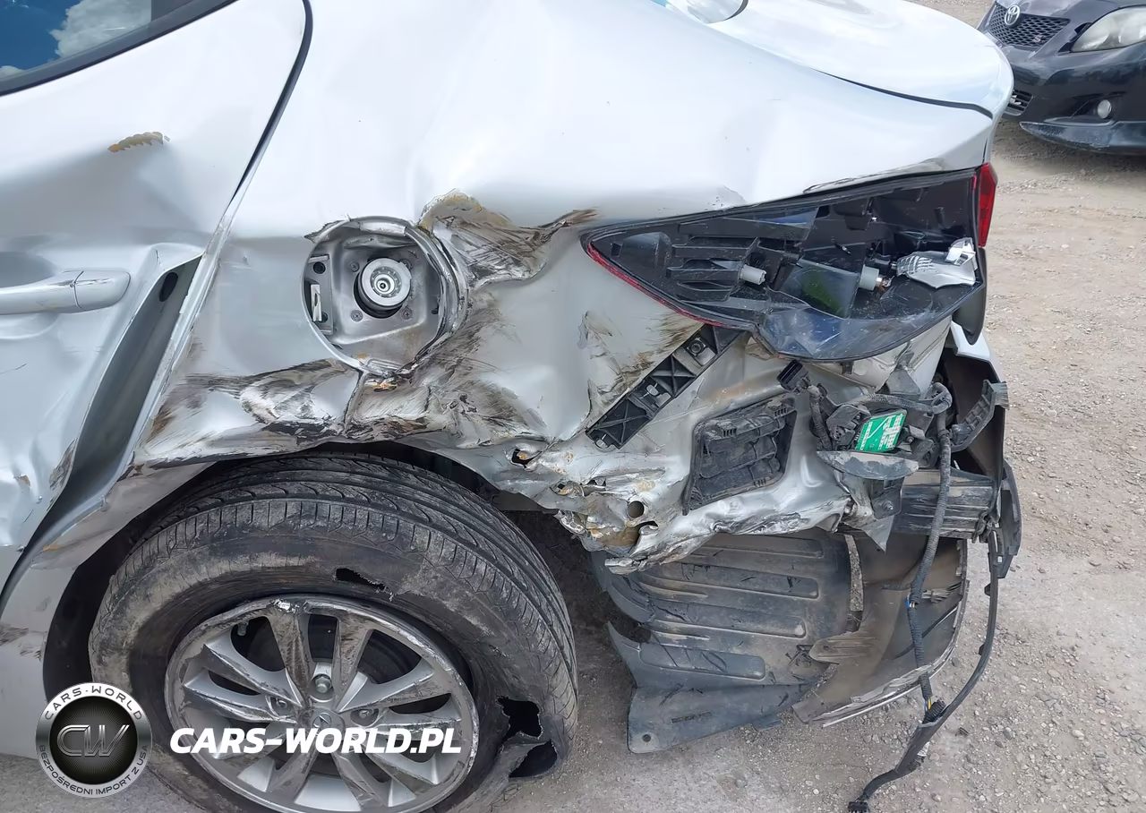 2020 Hyundai Elantra Eco VIN:5NPD94LA1LH529337 - 6