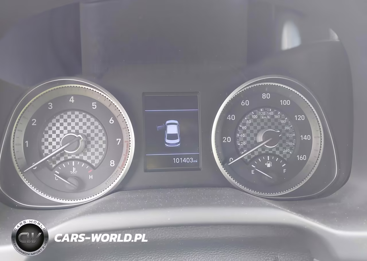 2020 Hyundai Elantra Eco VIN:5NPD94LA1LH529337 - 7