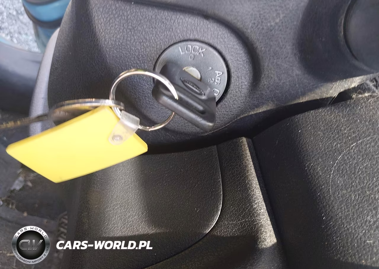 2014 Nissan Versa Note S Plus VIN:3N1CE2CP3EL386610 - 11