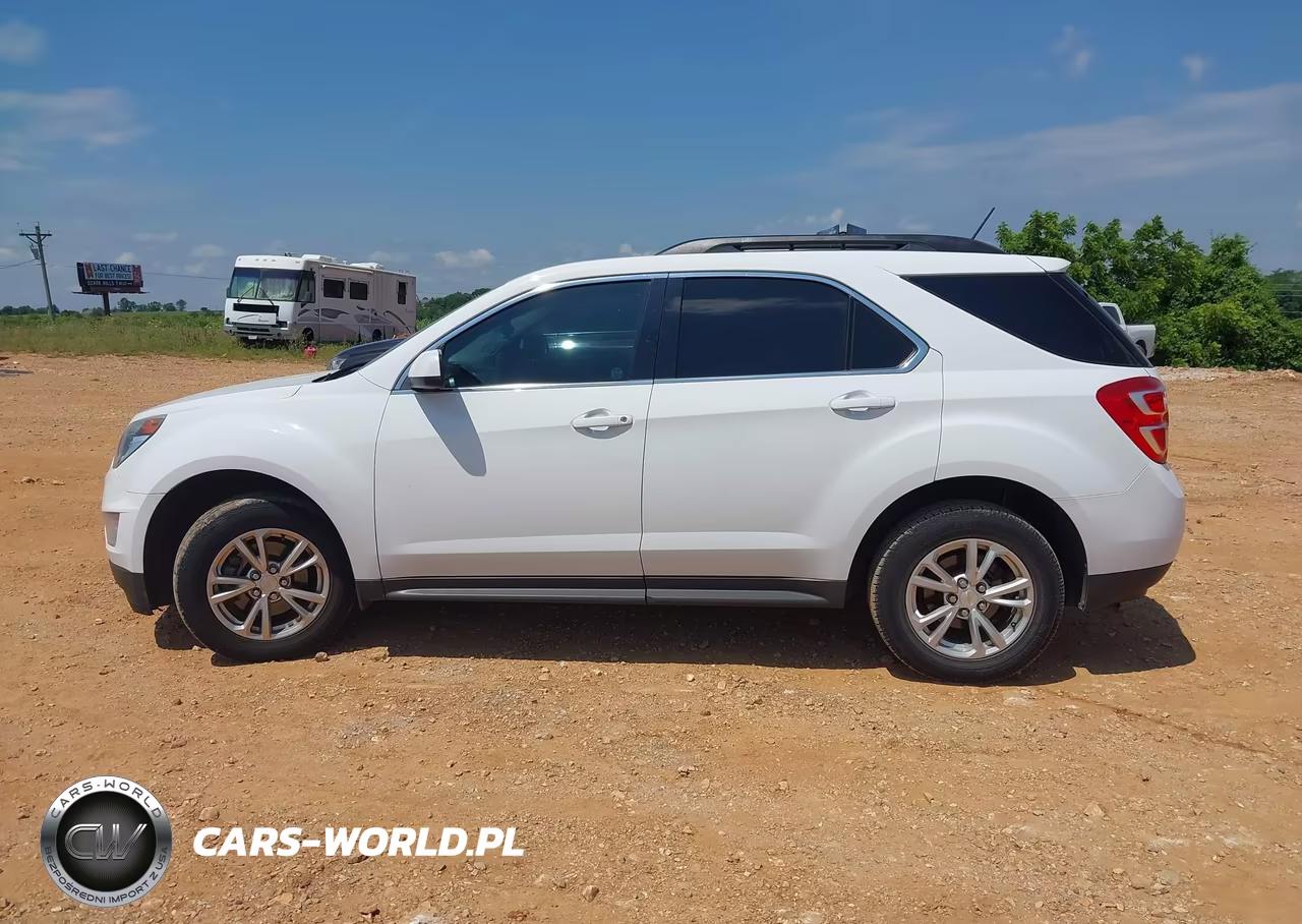 2017 Chevrolet Equinox Lt VIN:2GNALCEK3H1597370 - 14