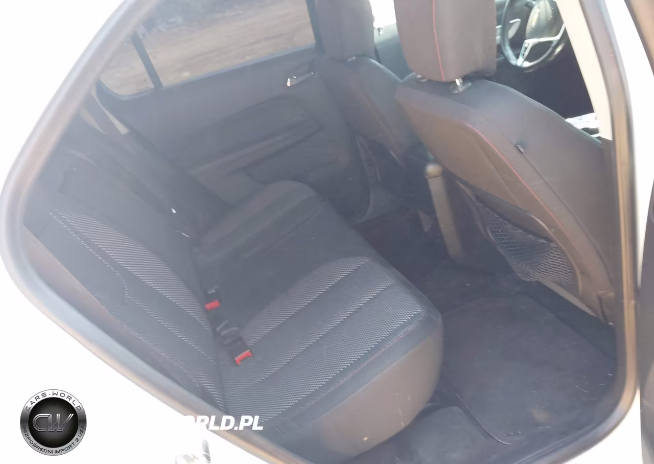 2017 Chevrolet Equinox Lt VIN:2GNALCEK3H1597370 - 8