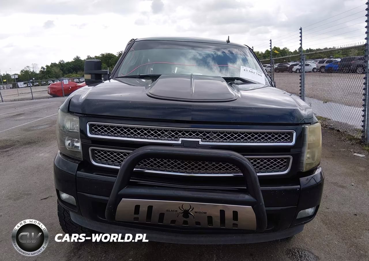 2013 Chevrolet Silverado 1500 Lt VIN:3GCPKSE7XDG125860 - 13