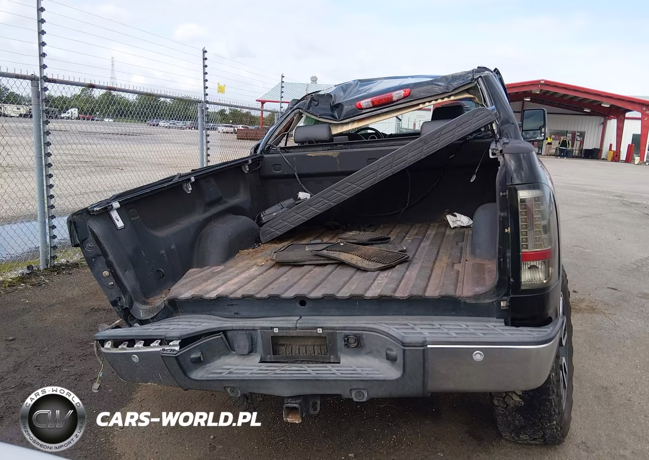 2013 Chevrolet Silverado 1500 Lt VIN:3GCPKSE7XDG125860 - 17