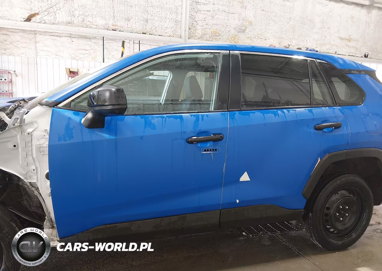 2024 Toyota Rav4 Le VIN:2T3F1RFVXRW491541 - 15