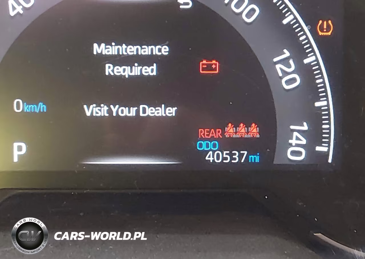 2024 Toyota Rav4 Le VIN:2T3F1RFVXRW491541 - 16
