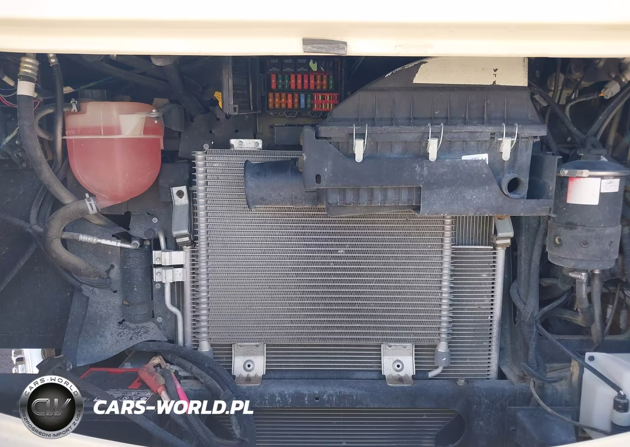 2019 Ford F53 VIN:1F65F5DY2K0A10357 - 10